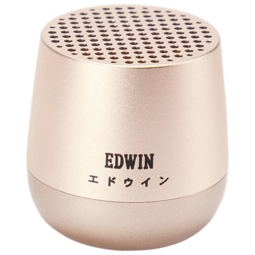 Edwin X Lexon Mini Speaker